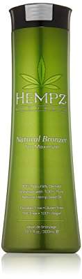  Hempz Naturals- Natural Bronzer