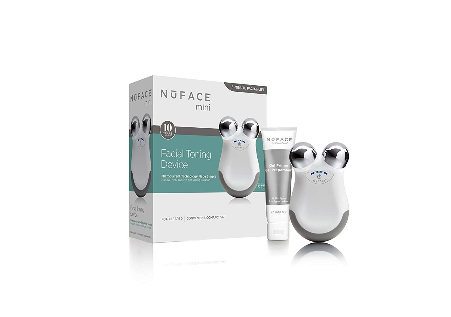 NuFACE Mini