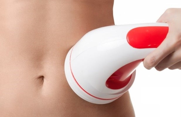 best infrared massager