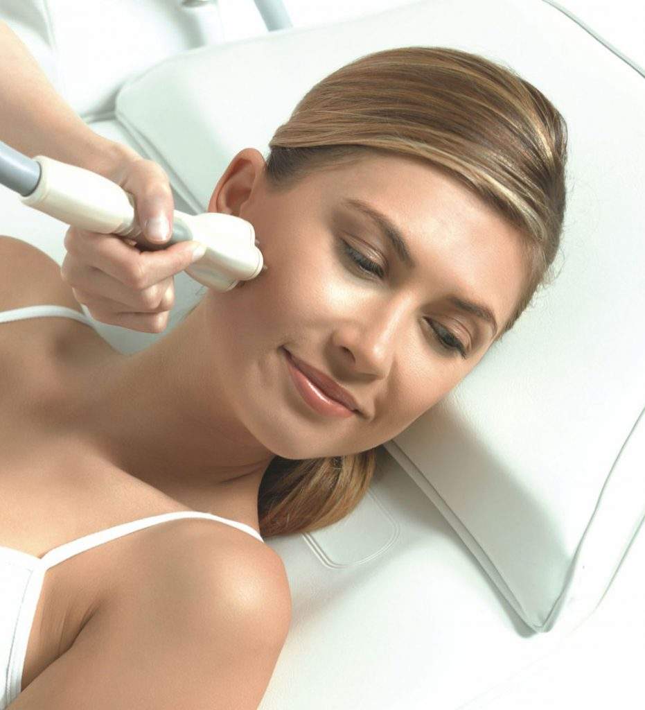 Best At Home Radio Frequency Skin Tightening Machine Reviews