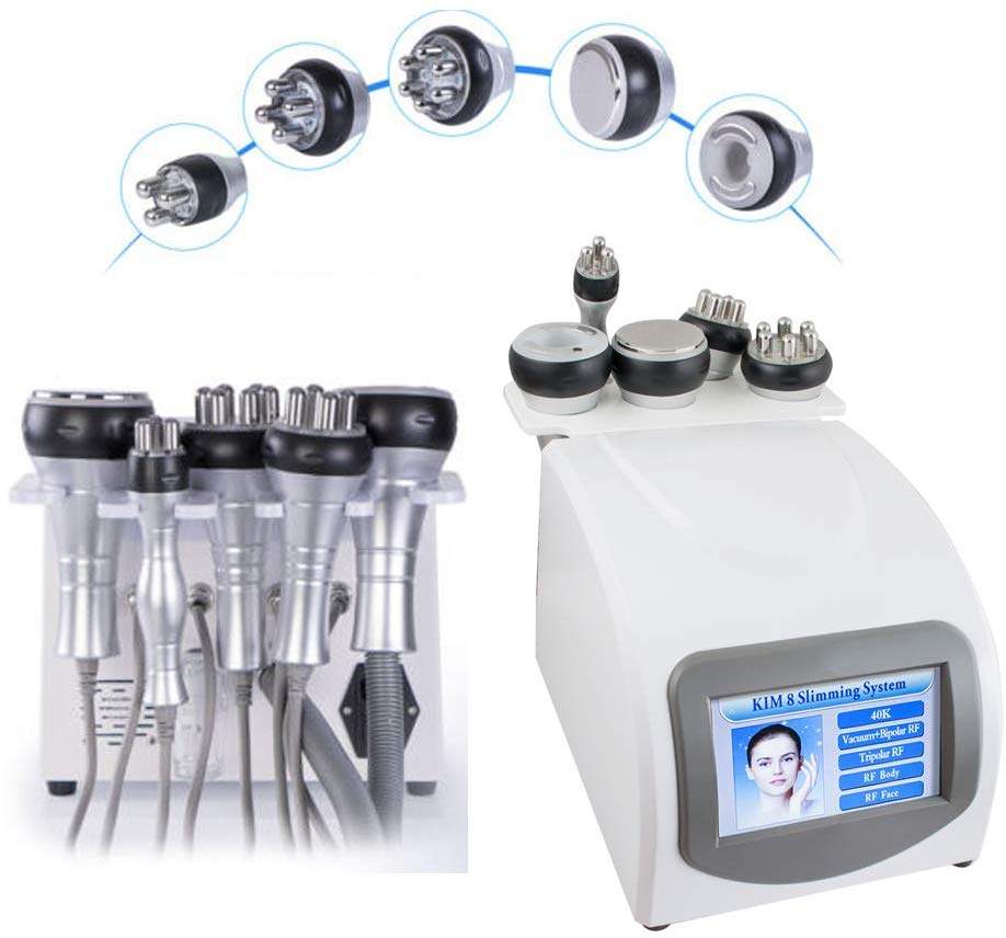 The Best Ultrasonic Cavitation Machines Reviews And Buyer S Guide