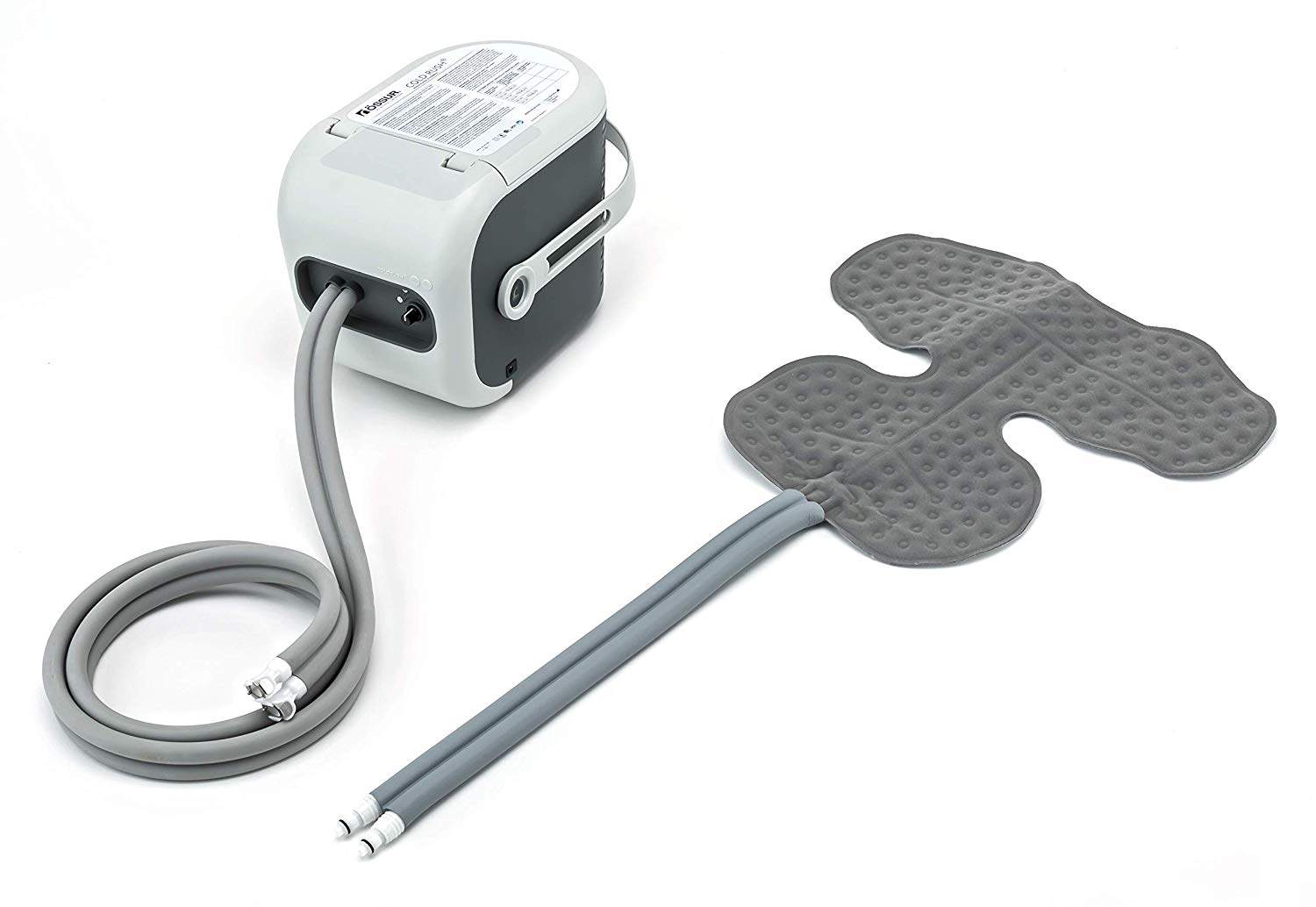 Best Cold Rush Therapy Systems - Lighttherapydevice.com