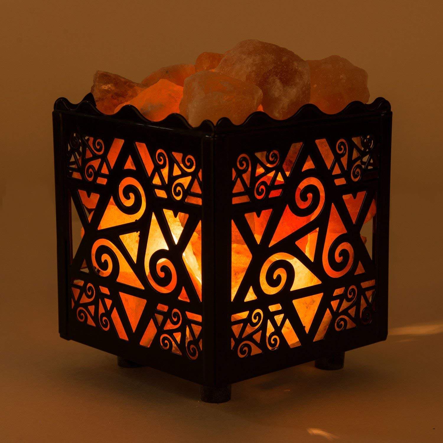 Top 10 Best Himalayan Salt Lamps - LightTherapyDevice.com