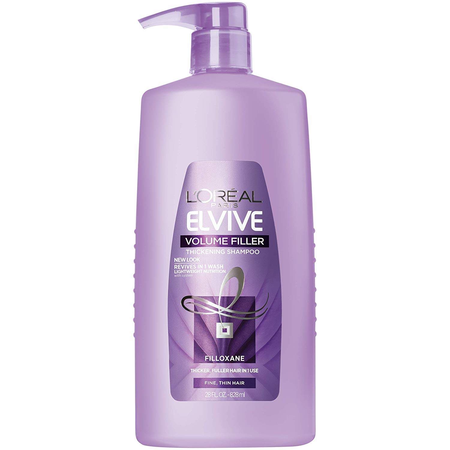 Top 10 Best Shampoo For Fine Hair 4397