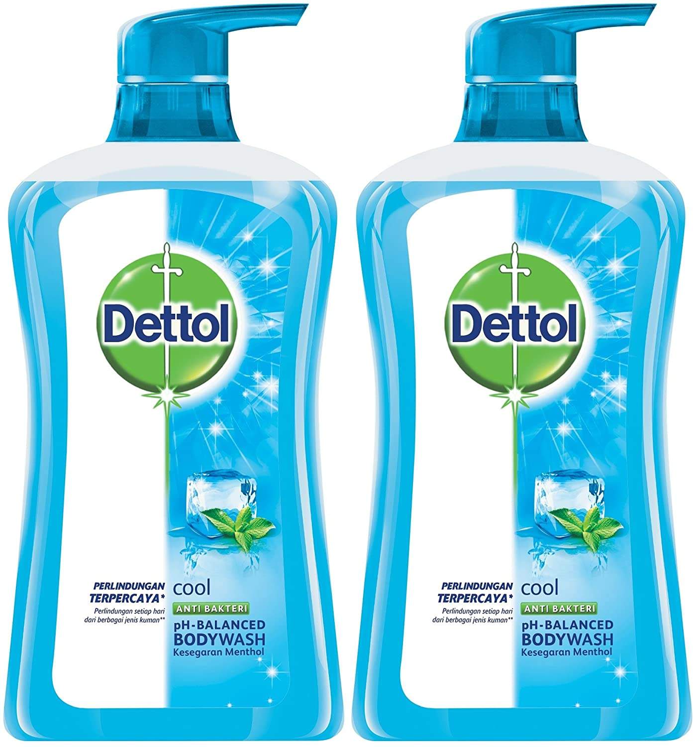 Best Antibacterial Body Wash